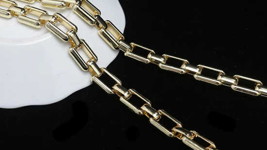 Gargantilla de moda chapado en oro pendientes de acero inoxidable accesorios de joyería pareja lindo colgante con llave Ap21009_12
